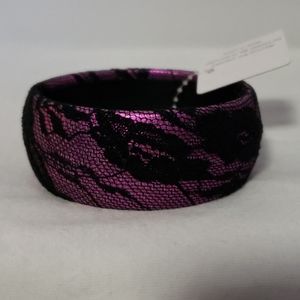 New! Mar y sol lace bracelet!